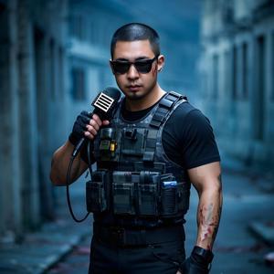 2025最新深夜鬼故事|恐怖怪谈惊悚集（每日更新 by 老王故事慧