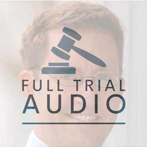 Full Trial Audio: Hitman Murder of Dan Markel - FSU Law Professor by Full Trial Audio