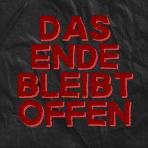 Das Ende bleibt offen - Ungeklärte Verbrechen by Jana