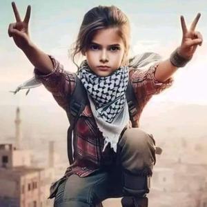This Week In Palestine by Truth and Justice Radio