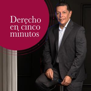 Derecho en 5 minutos by Edgar Humberto Campos Gómez