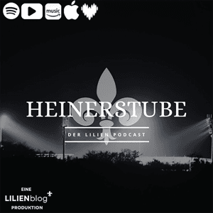 Heinerstube by Heinerstube - der Lilienblog-Podcast