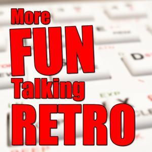 More Fun Talking Retro by Lee