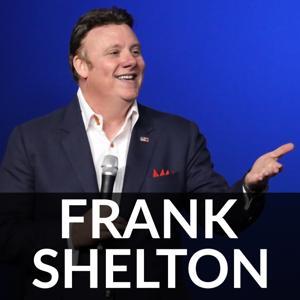 Frank Shelton by Frank Shelton