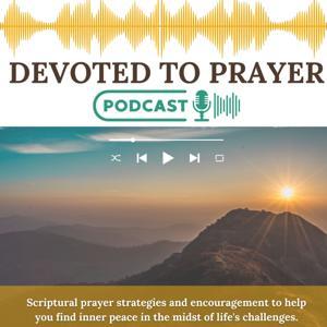 Devoted To Prayer by Tawanda Harris