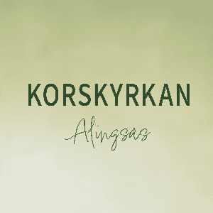 Korskyrkan Alingsås by Korskyrkan Alingsås
