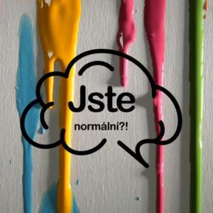 Jste normální !? by Daniel Kupšovský, Anna Fixová, Monika Timková