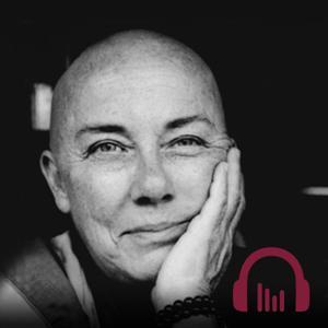 The Workshop is in the Mind by Ven. Robina Courtin