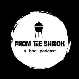 From The Shack by Stephen Crowe