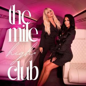 The Mile High Club Pod by Rachael Lalji & Leah Lockett