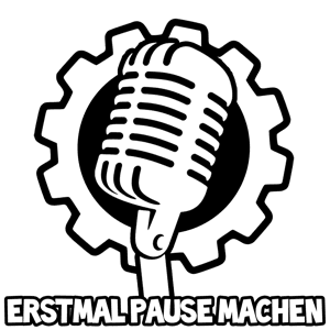 Erstmal Pause machen! by Enno und Rhea