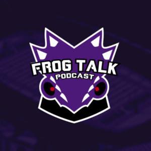 Frog Talk Podcast w Mike and Tre by Frog Talk Podcast w Mike and Tre
