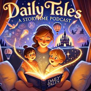 Daily Tales: Read-along books for kids by Momma Daly
