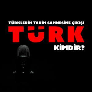 Türklerin Tarih Sahnesine Çıkışı by Buğrahan Küçükfarsak