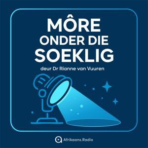 Môre onder die Soeklig by Afrikaans.Radio