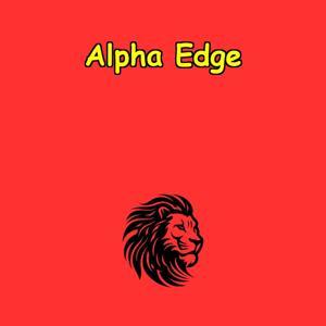 Alpha Edge | Daily Affirmations for Men by Motivation