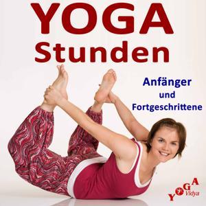 Yogastunden für Anfänger und Fortgeschrittene by Sukadev Bretz