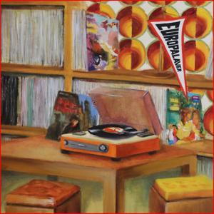 EUROPAlaver by www.claudius-brac.de