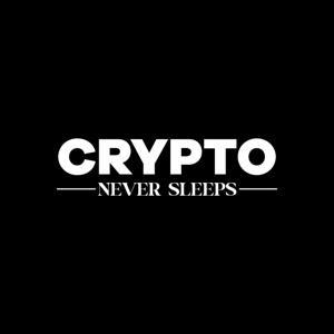 Crypto Never Sleeps by Market Makers
