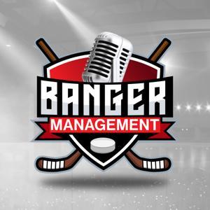 Banger Management - Fantasy Hockey Podcast by Fantasy Hockey