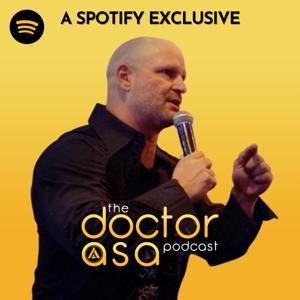 The Dr. Asa Show by Dr. Asa Network
