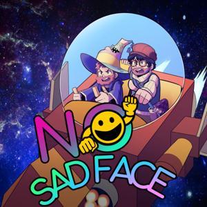 No Sad Face Podcast by PJ from Cable Town and Regular Pat