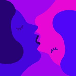 Parcours de Lesbiennes débutantes by Nona Holtzer