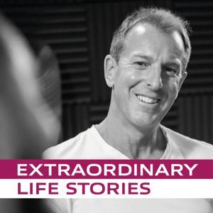 Extraordinary Life Stories by John Reynolds