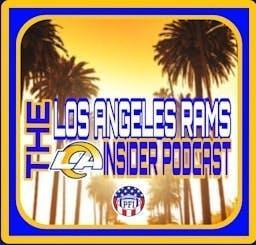 The Los Angeles Rams Insider Podcast by Pro Football Insiders