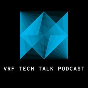 VRF Tech Talk by VRF Tech Talk