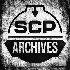 SCP Archives by Bloody FM