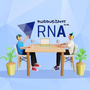 Rusquejant amb RNA by Ràdio i televisió d'Andorra S.A.