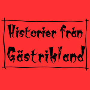 Historier från Gästrikland by historierfrangastrikland