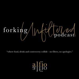 Forking Unfiltered by Alfio Celia