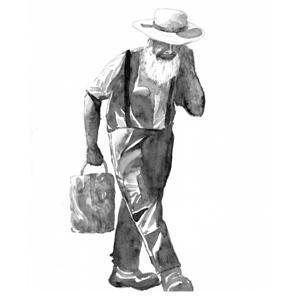 Hope For Wondering Amish by Hope For Wondering Amish