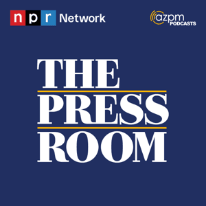 The Press Room by AZPM