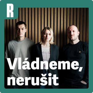 Vládneme, nerušit by Respekt