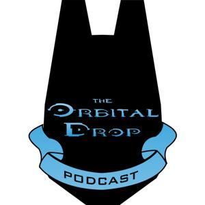 The Orbital Drop Pod: A Halo Flashpoint Podcast by Xandone Crew