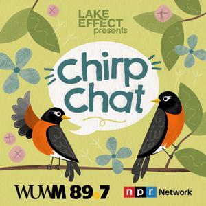 Chirp Chat by WUWM 89.7 FM - Milwaukee's NPR