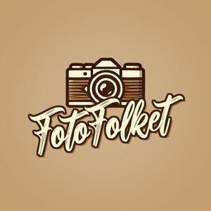 Fotofolket by Rikard Landberg