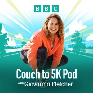 The Couch to 5K Podcast by BBC Sport