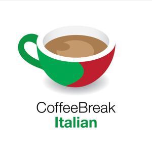 Coffee Break Italian by Coffee Break Languages