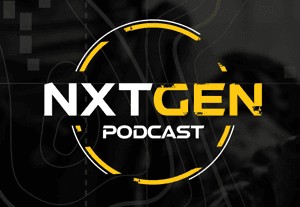NXTGEN Podcast - Die Stimme unserer Einsatzkräfte by NXTGEN Athlete