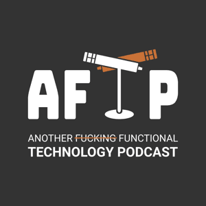AFTP by TuPodcast