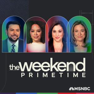 The Weekend Primetime by MSNBC