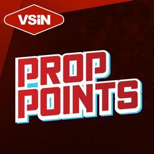 Prop Points by VSiN