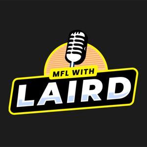MFL with Laird by Andrew M. Laird