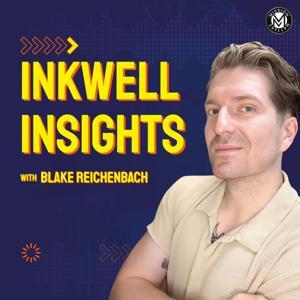 Inkwell Insights by Blake Reichenbach