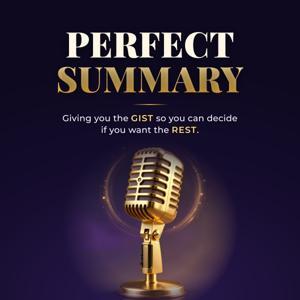 Perfect Summary Podcast by Perfect Summary