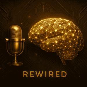Rewired w/ Hunter Hensley by Hunter Hensley